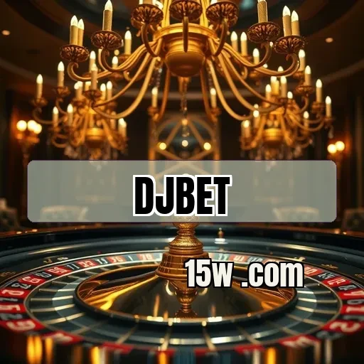 djbet com: A Revolução dos Jogos Online no Brasil