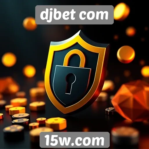 Análise da segurança do site djbet com