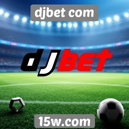 Plataforma djbet com e suas opções de apostas ao vivo