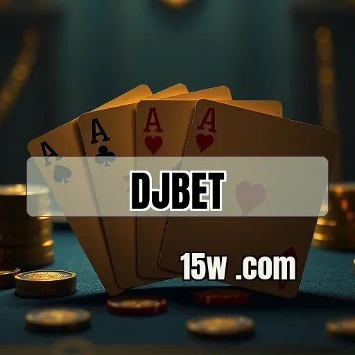 djbet com: Ofertas Irresistíveis Que Você Não Pode Perder