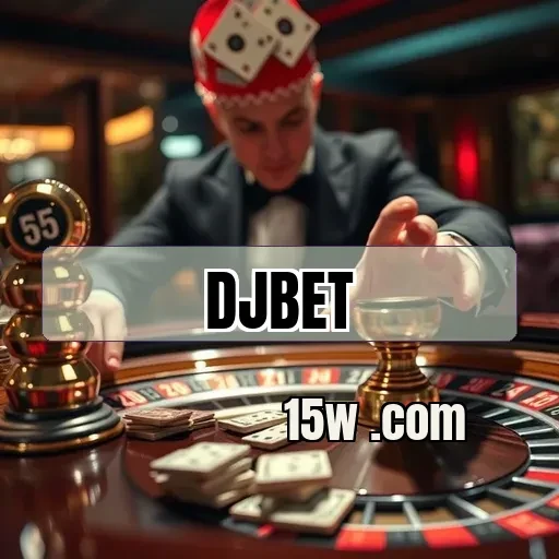 djbet com: Conheça os Recursos e Jogos Incríveis da Plataforma