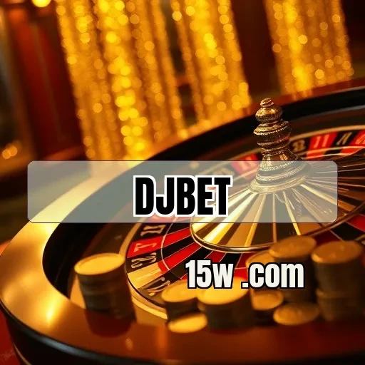 djbet com: A Segurança Que Você Busca em Jogos Online
